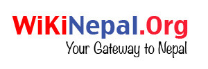 wiki-nepal-logo