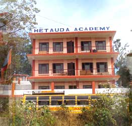 hetauda-academy