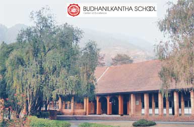 budhanilkantha-school