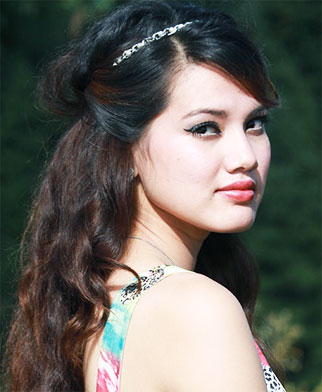 kusum thapa magar