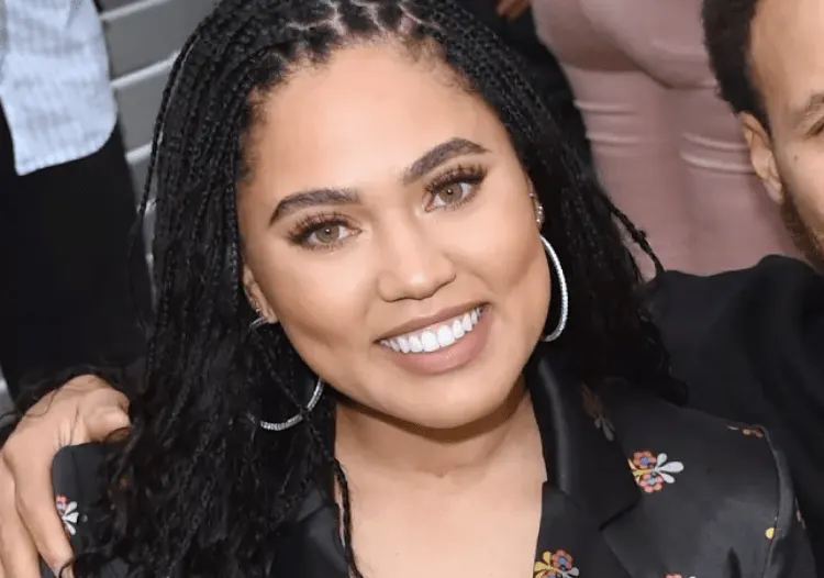 Ayesha Curry 2022 photo