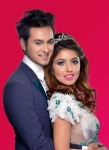 pradeep-khadka-and-pooja-sharma
