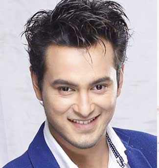 Pradeep Khadka