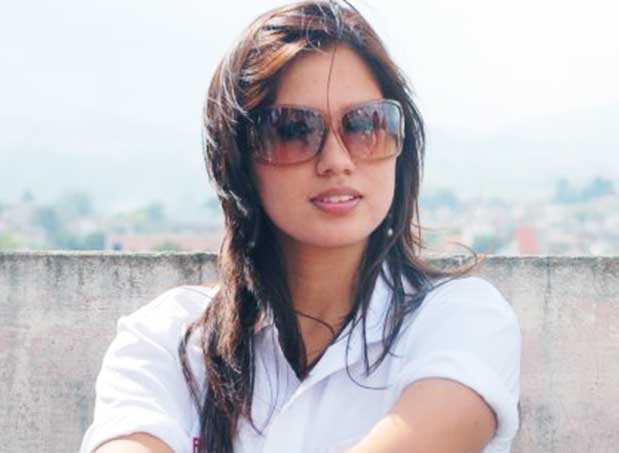 Sabeena Karki