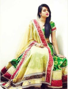 Samiksha Jaiswal