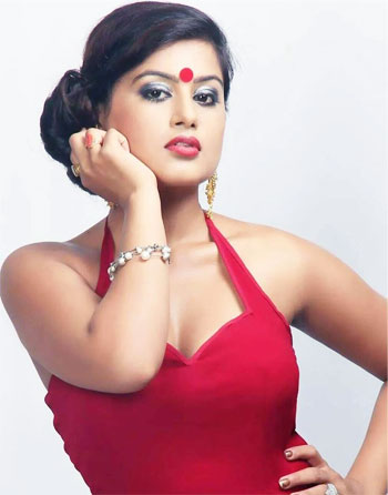 Shilpa Pokhrel