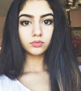 Khushi kapoor