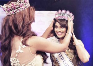 Lopamudra Raut