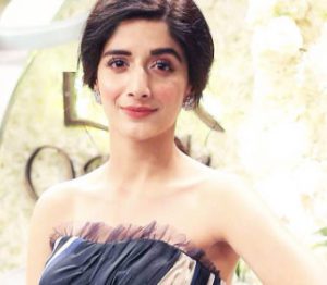 mawra hocane