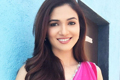 Ridhima Pandit