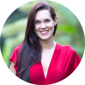 teal swan photo