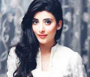 Urwa Hocane - WikiGlobal | The Celebrity Encyclopedia