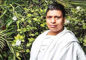 Acharya Balkrishna - WikiGlobal | The Celebrity Encyclopedia